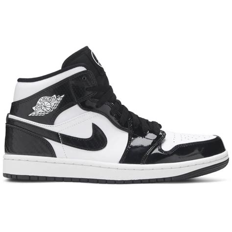 nike air jordan 1 mid aanbieding|jordan 1 mid se asw.